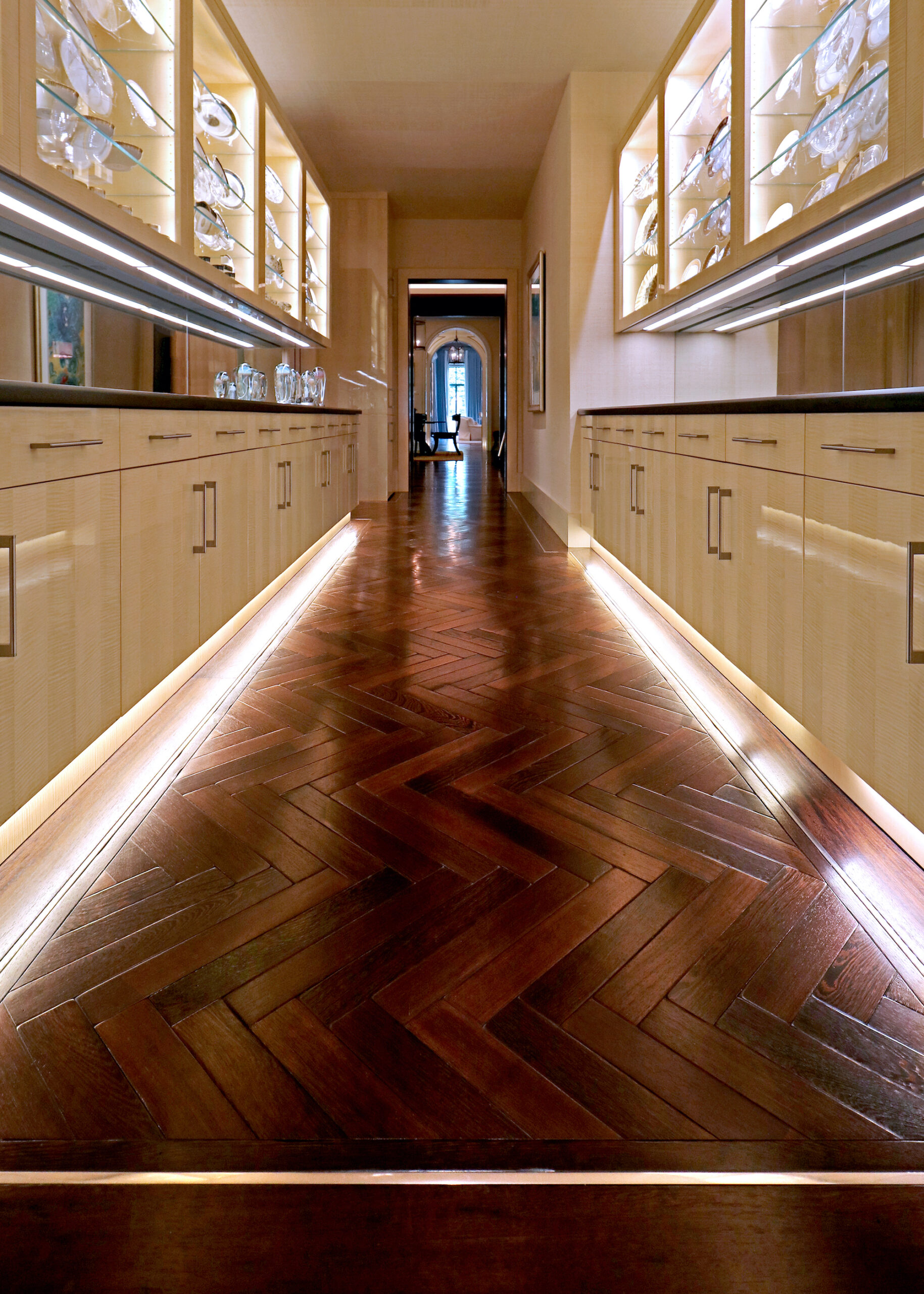 PORTFOLIO Custom Floors Unlimited, Inc.